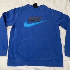 Boys Nike Sweatshirt